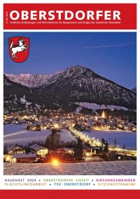 OBERSTDORFER 02/2025