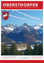 OBERSTDORFER 03/2025