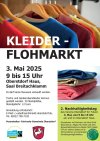 Kleiderflohmarkt 2025