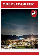 OBERSTDORFER 04/2025