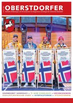 OBERSTDORFER 05/2025