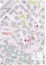 Sperrung Trettachstraße_05/2025