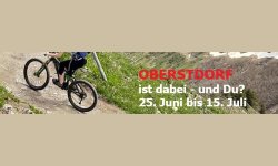 Stadtradeln Banner