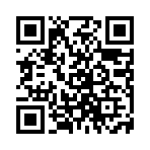 QR-Code zur Anmeldung Stadtradeln 2025