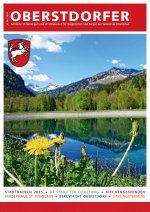 OBERSTDORFER 06/2025