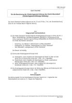 Kindertagesstätten Benutzungssatzung  ab 01.09.2025