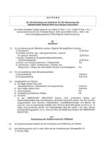 OBERSTDORF Bibliothek Gebührensatzung ab 01.09.2025