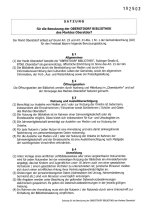 OBERSTDORF Bibliothek Benutzungssatzung ab 01.09.2025