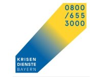 Krisendienste Bayern_Logo
