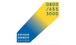 Krisendienste Bayern_Logo