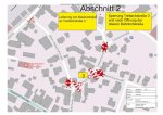 Sperrung Obere Bahnhofstraße Trettachstraße