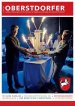 OBERSTDORFER 08/2025