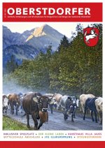OBERSTDORFER 09/2025