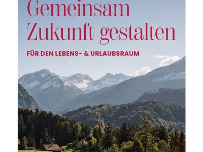 Zukunftsbild Oberstdorf Broschüre 2025