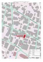 Sperrung Kirchstraße 3.-7.11.25