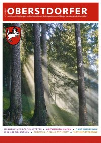 OBERSTDORFER 11/2025