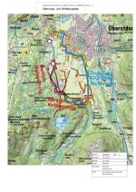 Umleitungsplan Westumgehung bis 2111