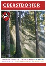 2025 11 Gemeindeblatt OBERSTDORFER
