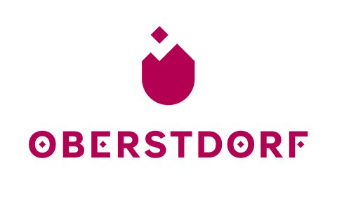 Oberstdorf Tourismus Logo