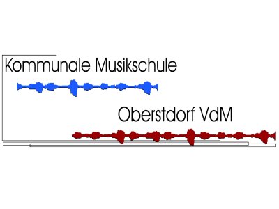 Musikschule Oberstdorf Logo