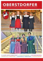 OBERSTDORFER 12/2025