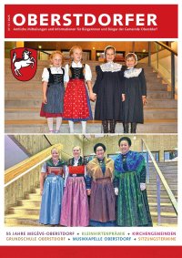 OBERSTDORFER 12/2025