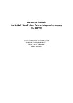 Bauverwaltung Kameraüberwachung Splittstadel Ried