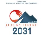 Logo Candidate Oberstdorf 2031 neu