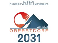 Logo Candidate Oberstdorf 2031 neu