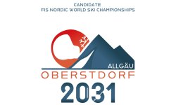 Logo Candidate Oberstdorf 2031 neu