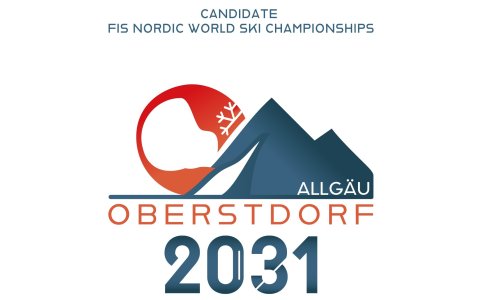 Logo Candidate Oberstdorf 2031 neu