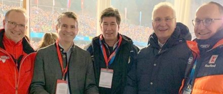 4ST Ammon Bei&szlig;wenger King Herrmann Flechtner