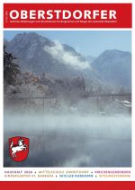 OBERSTDORFER 02/2026