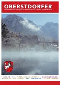 OBERSTDORFER 02/2026
