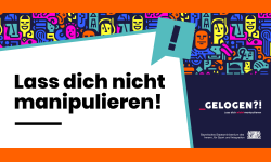 StMI Gelogen UnterstützerButton