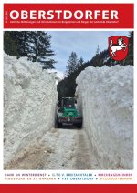 OBERSTDORFER 03/2026