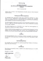 Sanierungssatzung (Lesefassung)