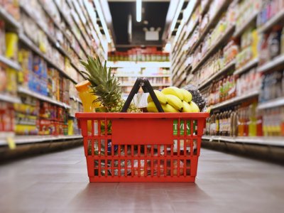 Fairtrade-Produktsortiment