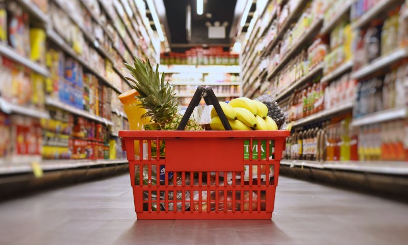 Fairtrade-Produktsortiment