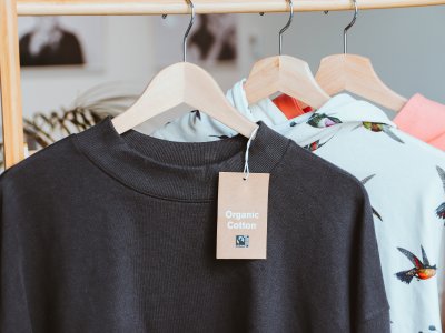 Fairtrade_Organic Cotton