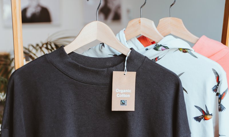 Fairtrade_Organic Cotton