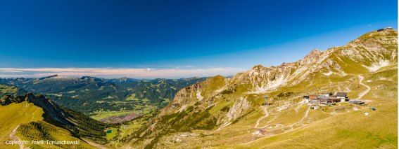 Frühling in Oberstdorf 2026
