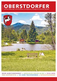 OBERSTDORFER 06/2026