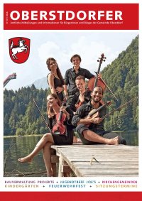 OBERSTDORFER 07/2026