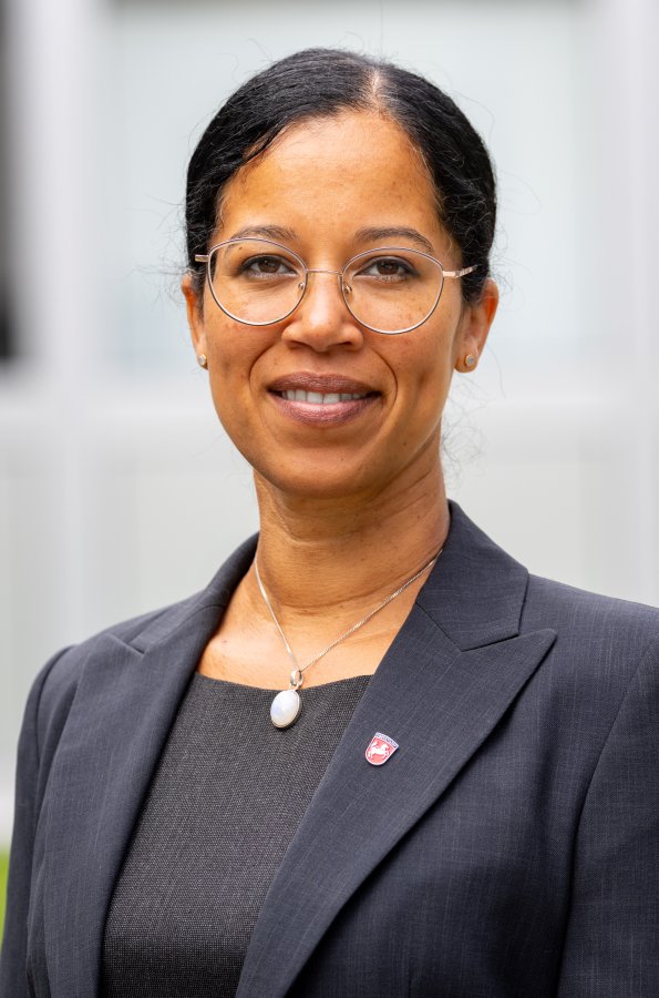 Chantalle Schubert Portrait