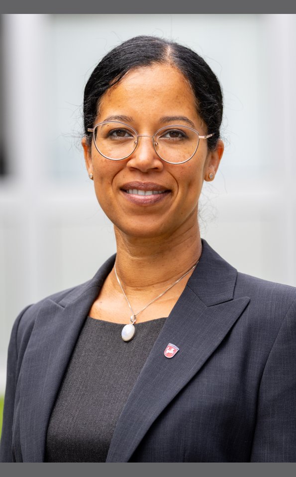 Chantalle Schubert Portrait