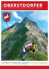 OBERSTDORFER 08/2026