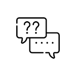 Icon FAQ