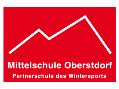 Logo Mittelschule Oberstdorf