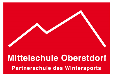 Logo Mittelschule Oberstdorf